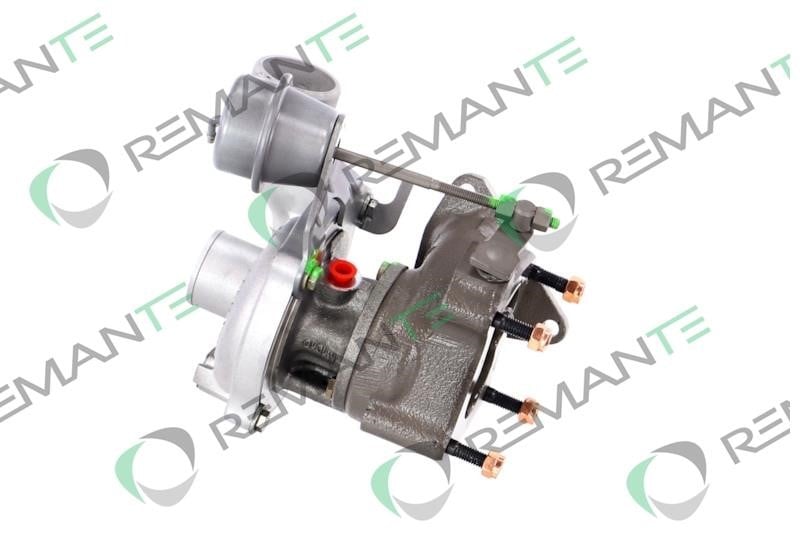 REMANTE Turbocharger – price 1589 PLN