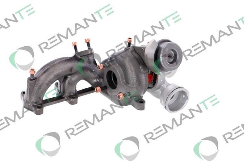 REMANTE Turbocharger – price 1531 PLN