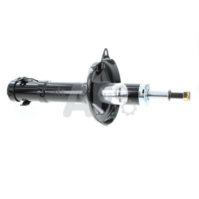 Automotor France PSG8120 Front oil and gas suspension shock absorber PSG8120