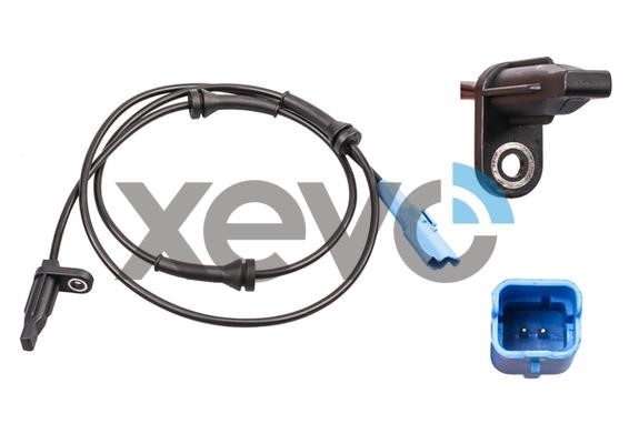 ELTA Automotive XBS1071 Sensor, wheel speed XBS1071