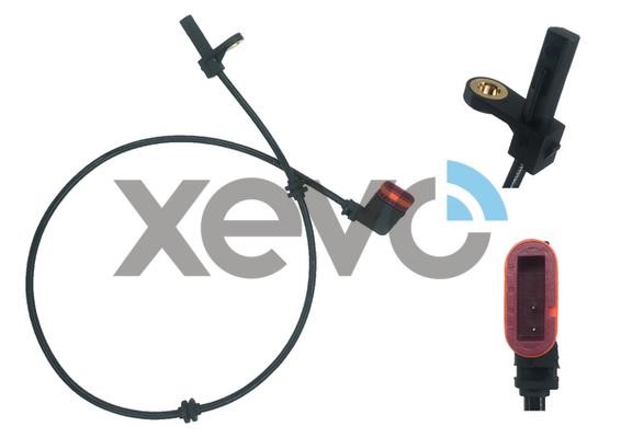 ELTA Automotive XBS1074 Sensor, wheel speed XBS1074