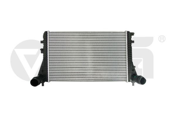 11451819301 Vika Engine cooling radiator