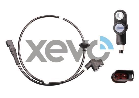 ELTA Automotive XBS1103 Sensor, wheel speed XBS1103