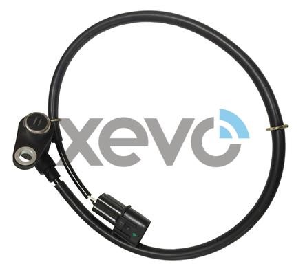 ELTA Automotive XBS1107 Sensor, wheel speed XBS1107