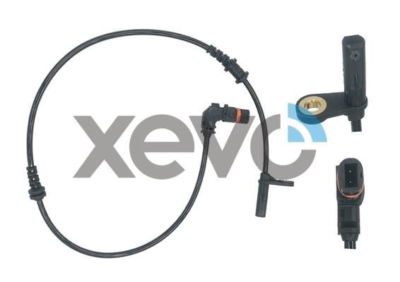 ELTA Automotive XBS1141 Sensor, wheel speed XBS1141