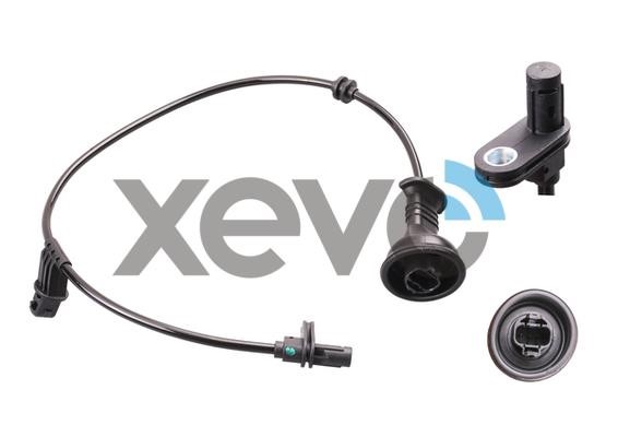 ELTA Automotive XBS1153 Sensor, wheel speed XBS1153