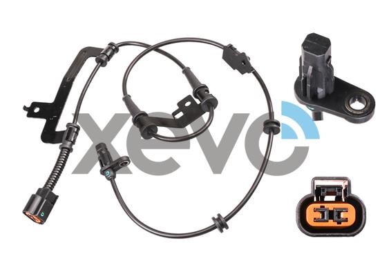 ELTA Automotive XBS1169 Sensor, wheel speed XBS1169