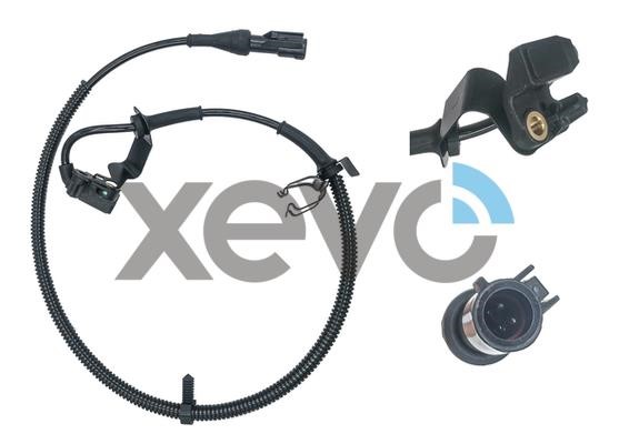 ELTA Automotive XBS1000 Sensor, wheel speed XBS1000
