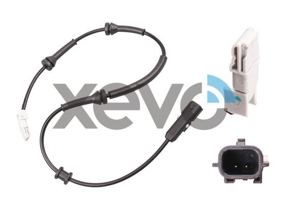 ELTA Automotive XBS1014 Sensor, wheel speed XBS1014