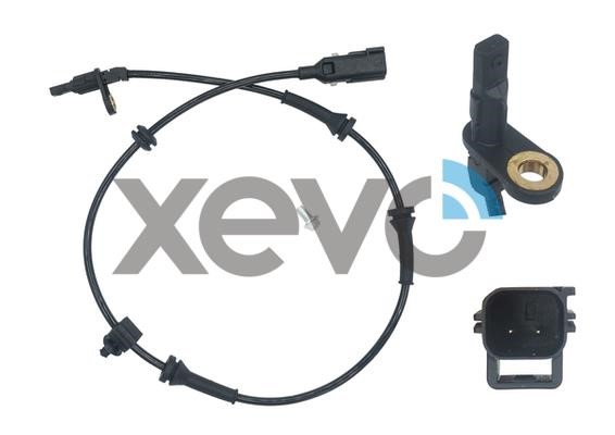 ELTA Automotive XBS1182 Sensor, wheel speed XBS1182