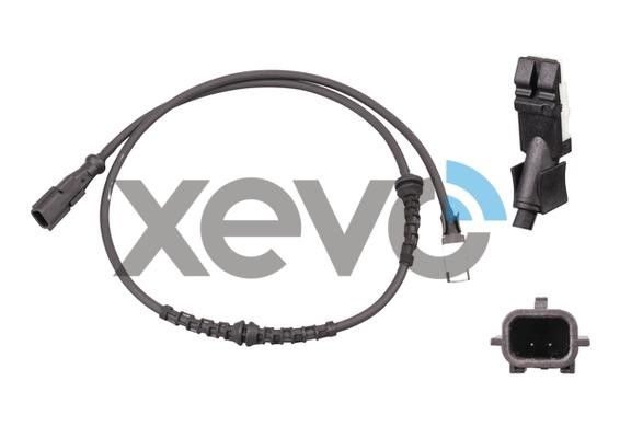ELTA Automotive XBS1015 Sensor, wheel speed XBS1015