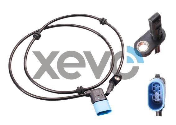 ELTA Automotive XBS1017 Sensor, wheel speed XBS1017