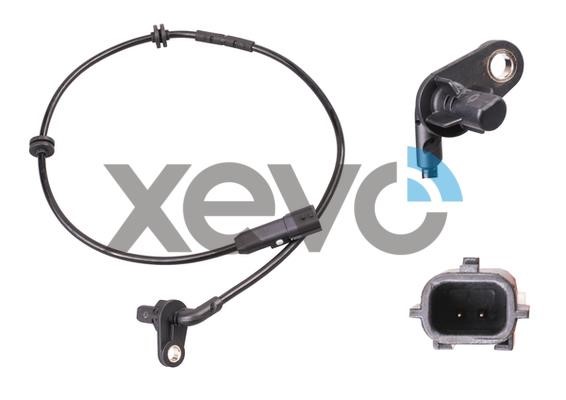 ELTA Automotive XBS1028 Sensor, wheel speed XBS1028