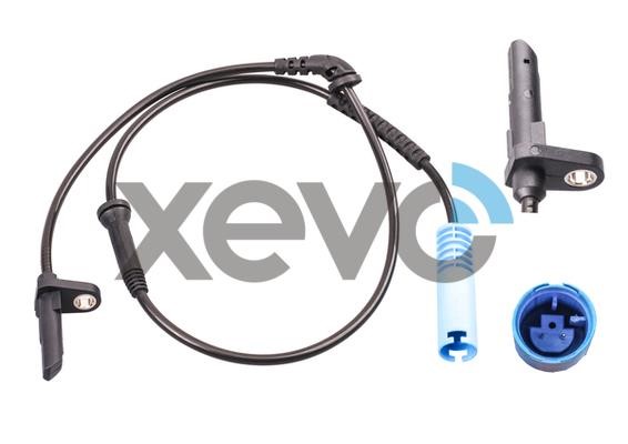 ELTA Automotive XBS1191 Sensor, wheel speed XBS1191