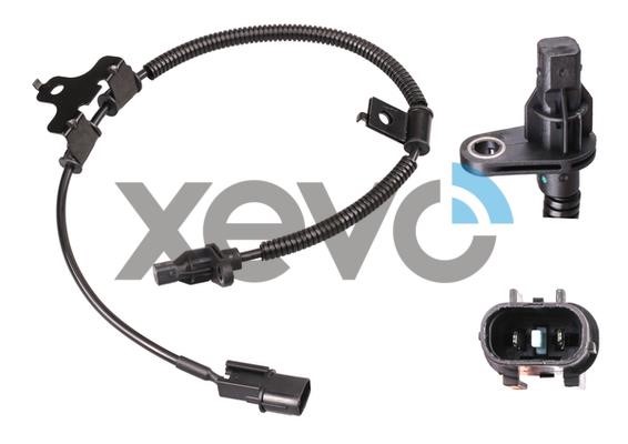 ELTA Automotive XBS1030 Sensor, wheel speed XBS1030