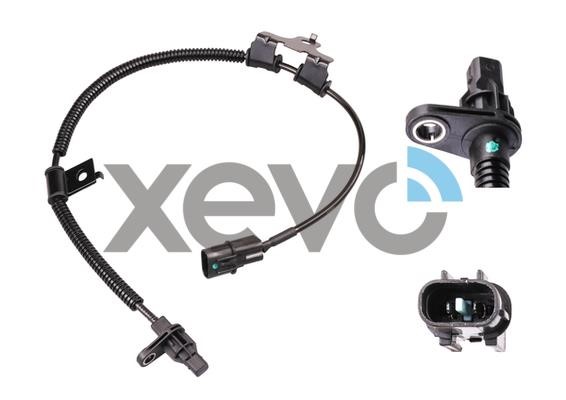 ELTA Automotive XBS1031 Sensor, wheel speed XBS1031