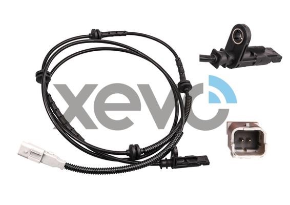 ELTA Automotive XBS1046 Sensor, wheel speed XBS1046
