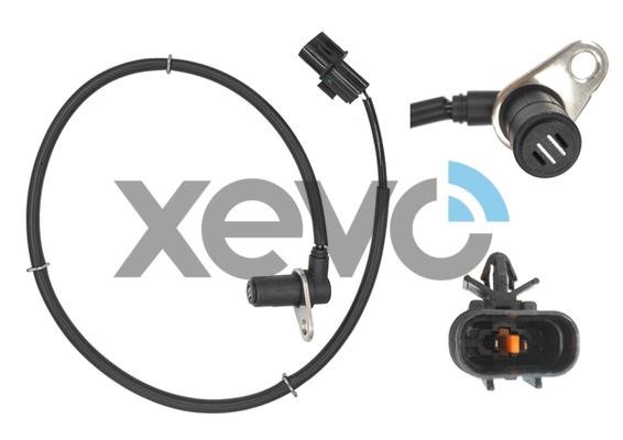 ELTA Automotive XBS1206 Sensor, wheel speed XBS1206