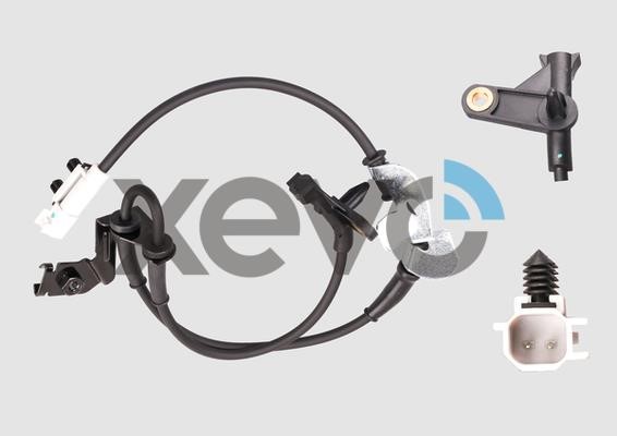 ELTA Automotive XBS1207 Sensor, wheel speed XBS1207