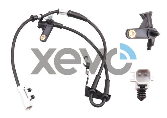 ELTA Automotive XBS1208 Sensor, wheel speed XBS1208