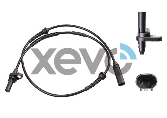 ELTA Automotive XBS1058 Sensor, wheel speed XBS1058