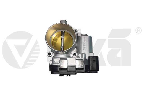 Throttle body Audi A1: 11331766001 Vika Throttle body