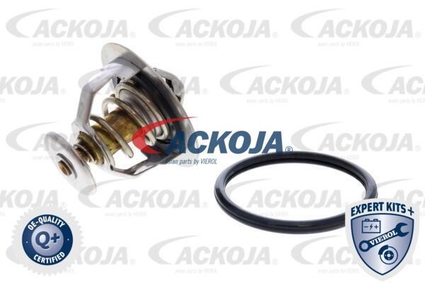 Ackoja A70-99-0003 Thermostat, coolant A70990003