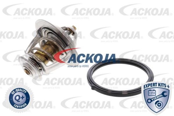 Ackoja A52-99-0010 Thermostat, coolant A52990010