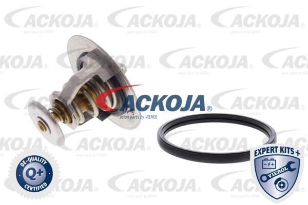 Ackoja A52-99-0026 Thermostat, coolant A52990026