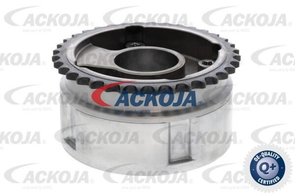Ackoja A53-0214 Camshaft Adjuster A530214