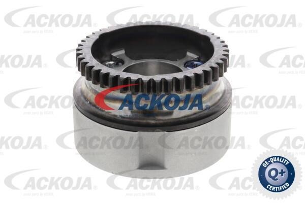 Ackoja A55-0001 Camshaft Adjuster A550001