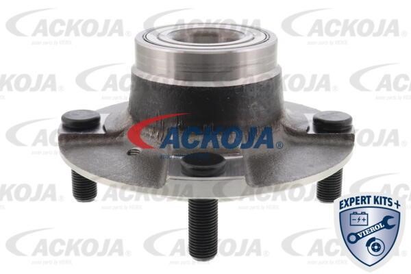 Ackoja A64-0026 Wheel bearing A640026