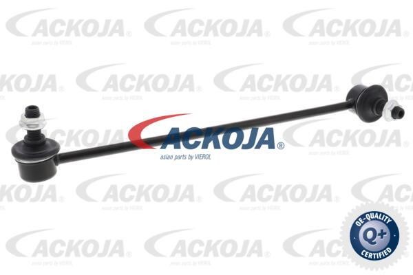 Ackoja A52-1180 Rod/Strut, stabiliser A521180