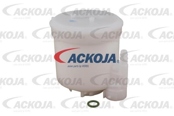 Ackoja A70-0273 Fuel filter A700273