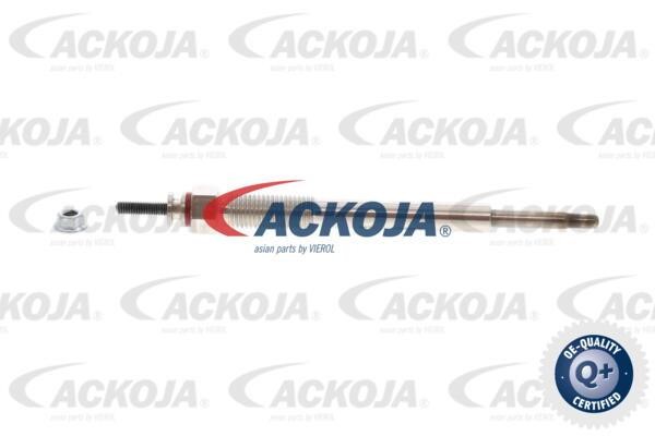 Ackoja A52-14-0004 Glow plug A52140004
