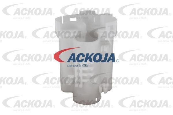 Ackoja A70-0276 Fuel filter A700276