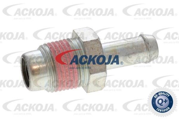 Ackoja A70-0802 Valve, engine block breather A700802