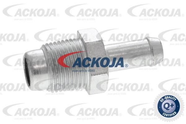Ackoja A70-0805 Valve, engine block breather A700805