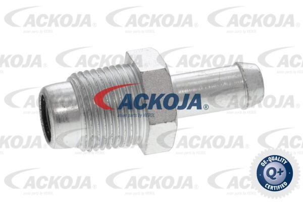 Ackoja A70-0806 Valve, engine block breather A700806