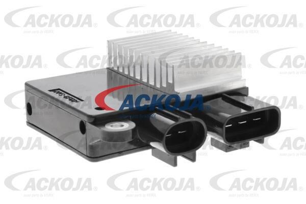 Ackoja A70-79-0004 Control Unit, electric fan (engine cooling) A70790004