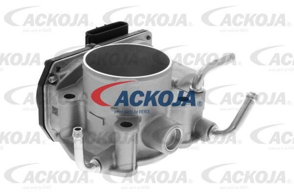 Ackoja A70-81-0019 Throttle body A70810019