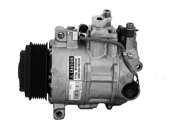 Airstal 10-1160 Compressor, air conditioning 101160