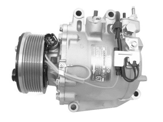 Airstal 10-1202 Compressor, air conditioning 101202