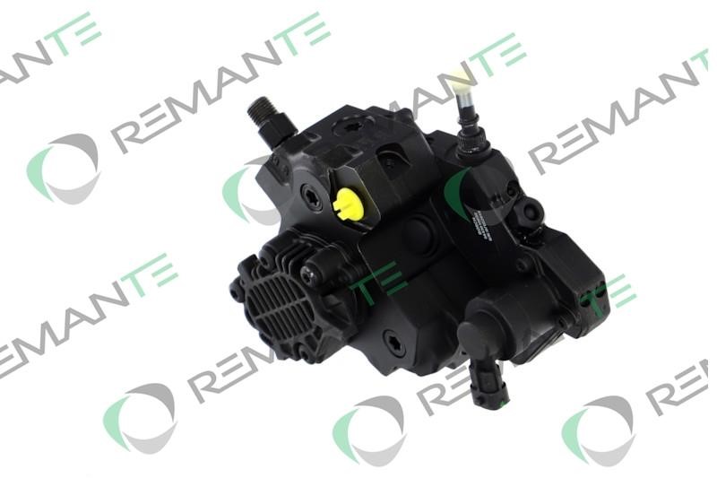 High Pressure Pump REMANTE 002-002-000243R
