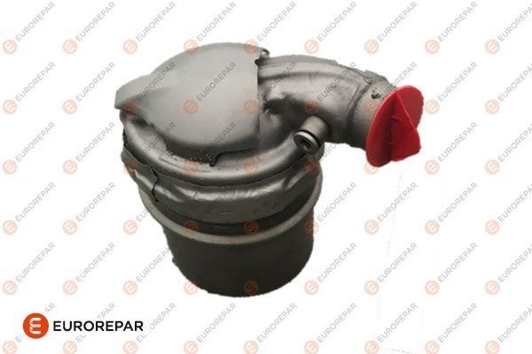 Eurorepar 1661143580 Diesel particulate filter DPF 1661143580