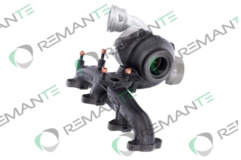 REMANTE Turbocharger – price 1601 PLN