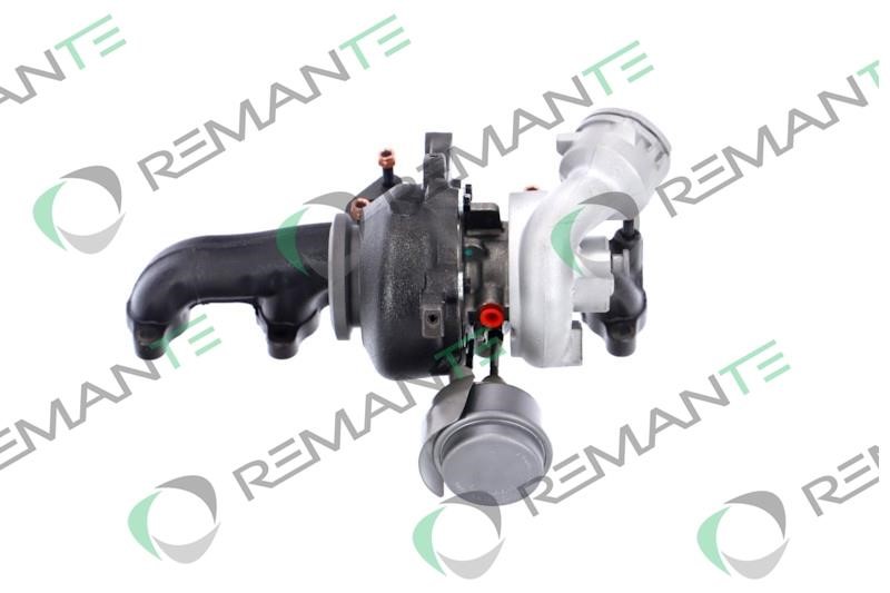 Turbocharger REMANTE 003-001-000190R