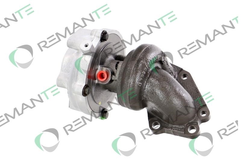 REMANTE Turbocharger – price 2314 PLN