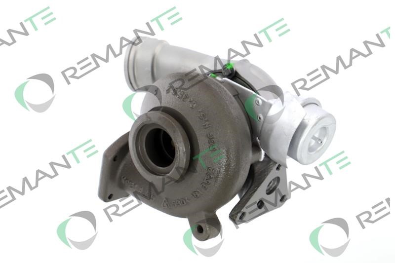 REMANTE Turbocharger – price 1994 PLN