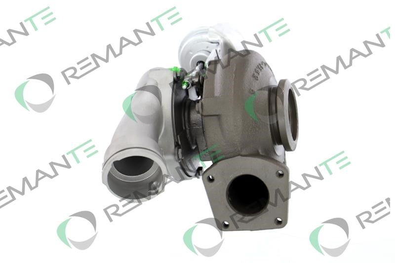 REMANTE Turbocharger – price 1994 PLN